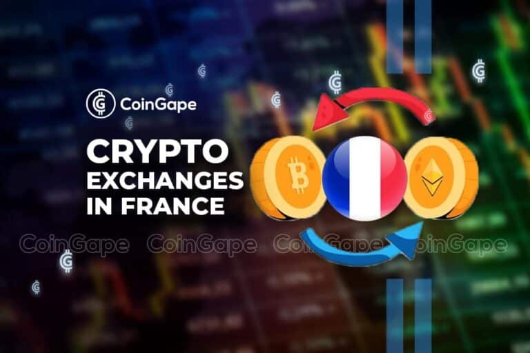 Bpifrance Bank Unveils $27Million Fund To Boost France’s Crypto Industry