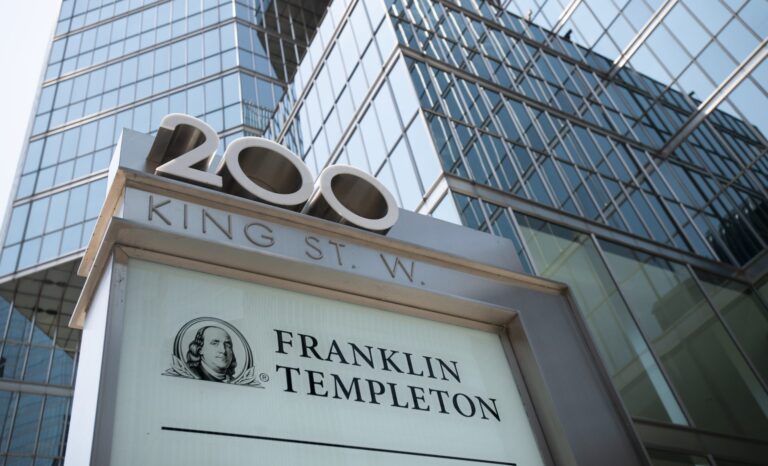 US SEC Delays Decision on Staking in Franklin Templeton Ethereum ETF