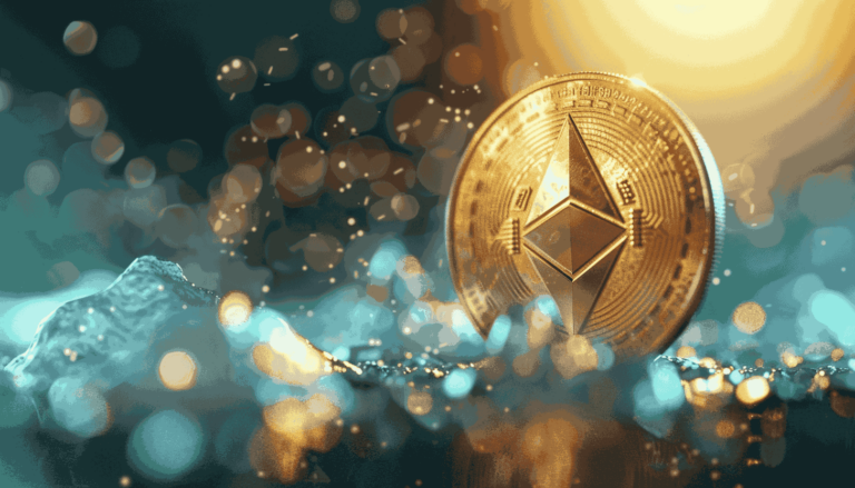 ETH Price: Fresh Wallet Scoops Up 29K Coins From Coinbase, What's Next?