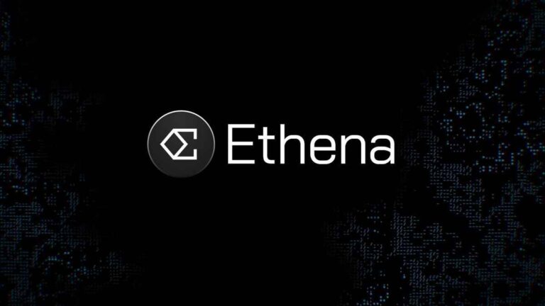 ENA Price Slips 10% Amid Ethena Whales' Massive Dump, What's Next?