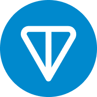 Toncoin-logo