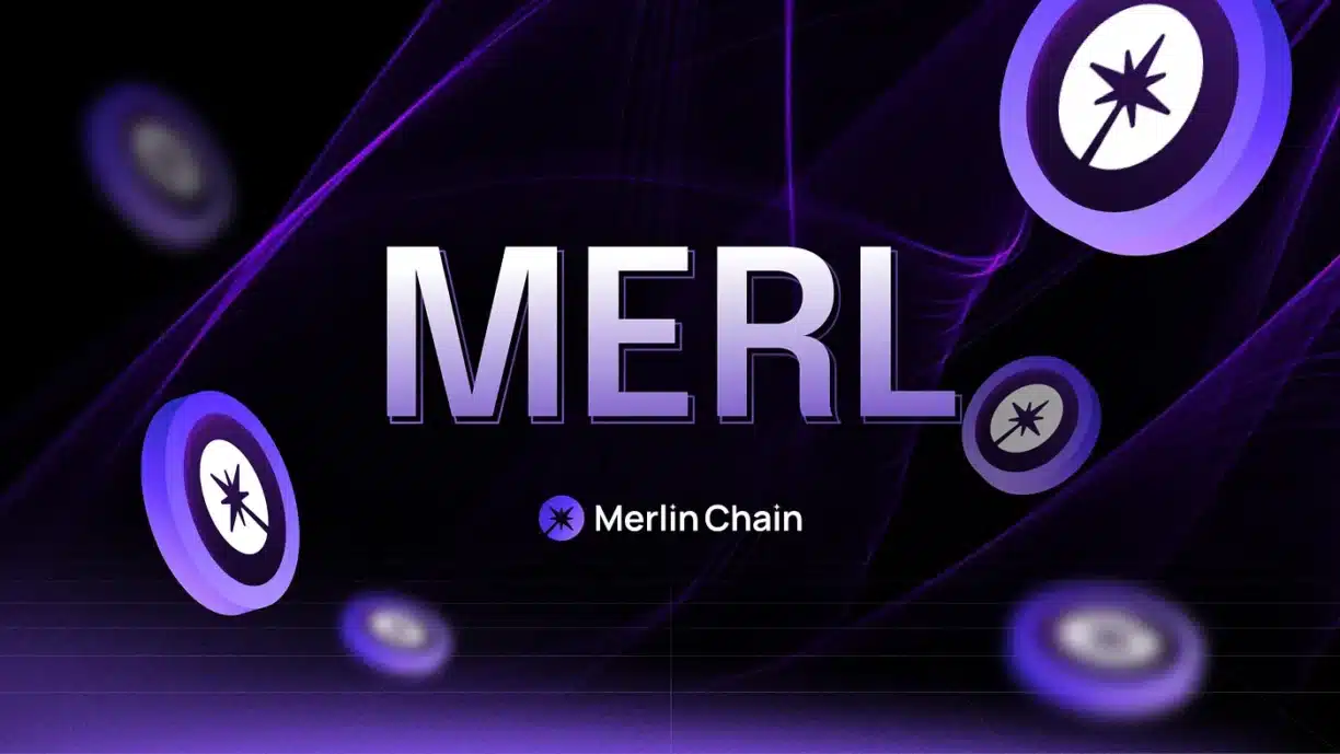 Bitcoin’s L2 Merlin Chain Unveil Merlin Phantom For Bitmap, There’s A Catch