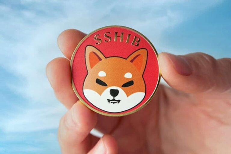 Shiba Inu Records Single Largest Weekly Gain Since Feb, ATH Next?