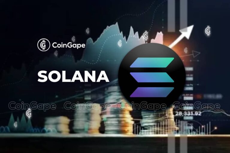 Solana Price Forecast As Market Surges: Could SOL Hit $200 By The End of April?