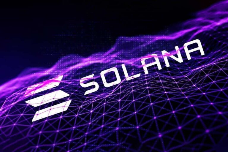 Solana Outperforms Other Altcoins On 'Alpenglow' Consensus Upgrade