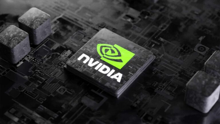 Nvidia Stock AI Coins