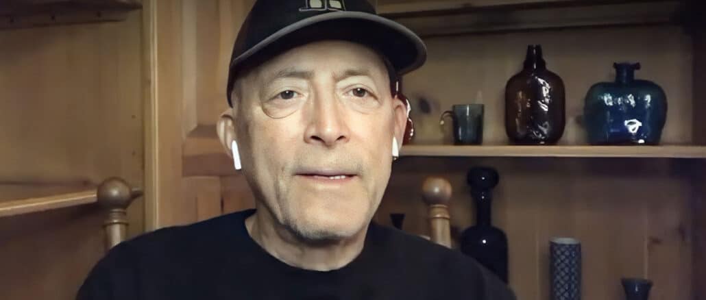 Veteran Trader Peter Brandt Calls Ethereum "A Moon Shot"