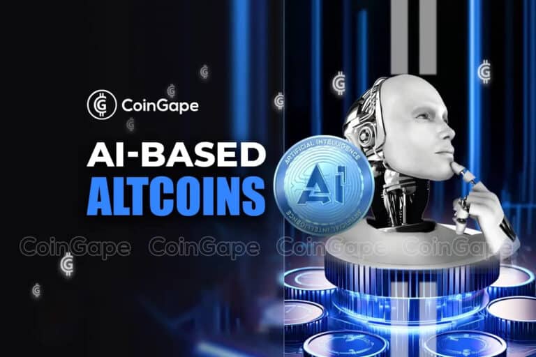 Former Coinbase CTO Explains How Crypto Will Rule AI-Driven Future