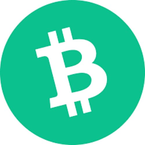 bitcoin-cash