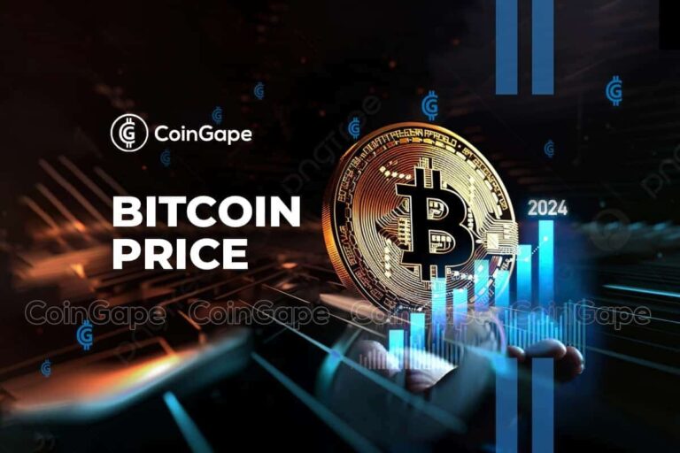 Bitcoin Price in Danger, Will It Crash to $49K?