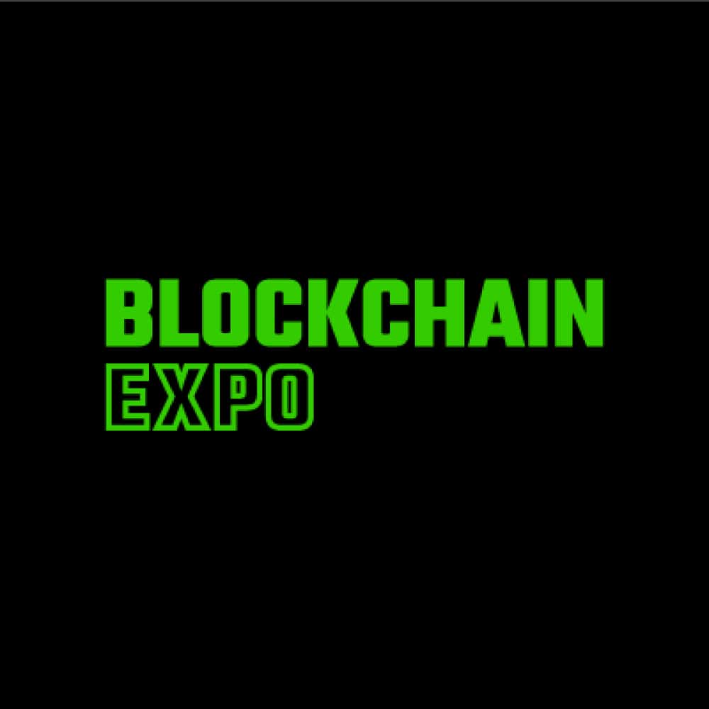 Blockchain-Expo