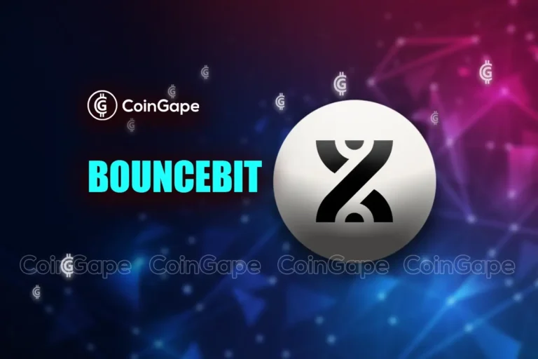 BounceBit Price Binance