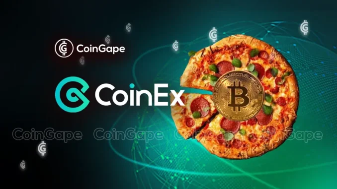 CoinEx