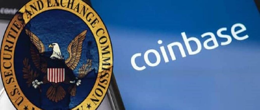 Coinbase Wins Partial Victory in Court Against US SEC Rule Denial