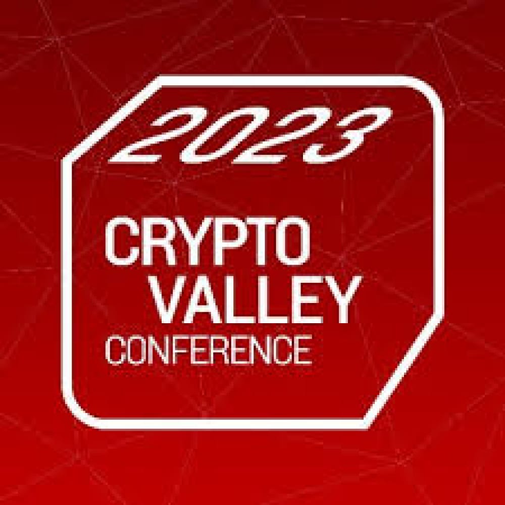 Crypto-Valley