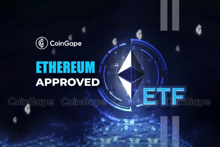 Is Ethereum ETF Approval "Sell The News" Event Like Bitcoin ETF?