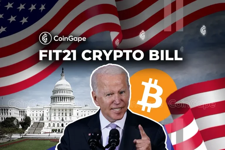 What is FIT21 Crypto Bill?