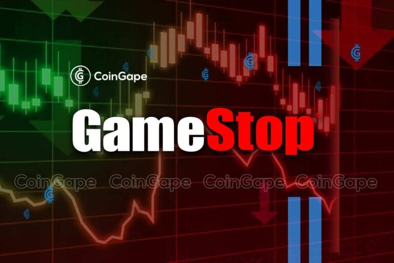 GameStop Price Prediction: Is GME Poised to Hit $1 in the Coming Month?