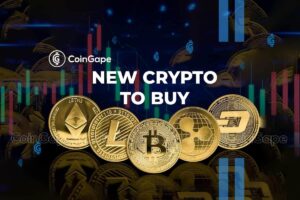New Cryptocurrencies To Buy in 2024