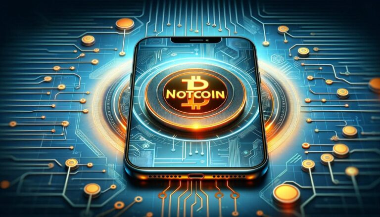 Notcoin Price Prediction: Is Now the Time to Buy the Dip?