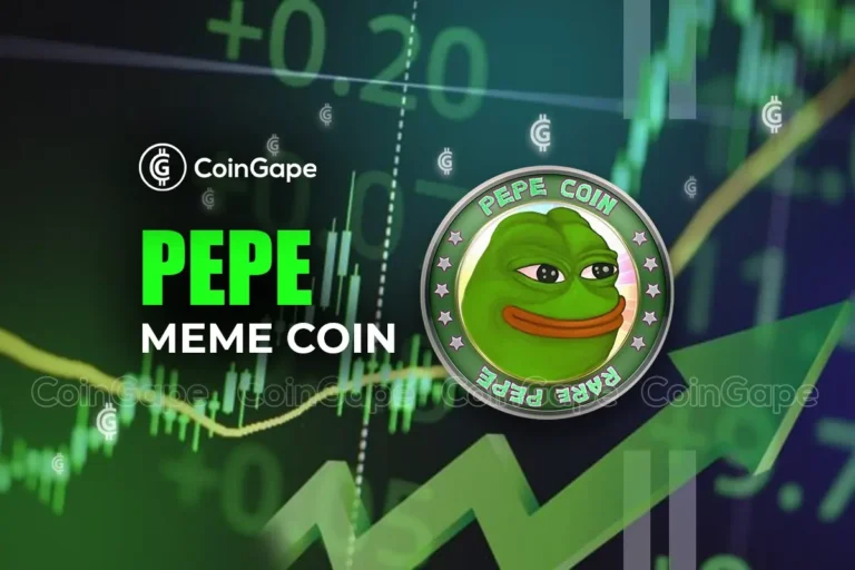 Pepe Price Must Overcome This Obstacle For A Quick 1,000% Surge