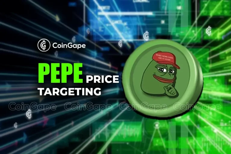 PEPE price prediction
