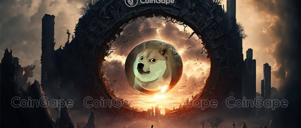 Dogecoin Core 1.14.8 Update Released, Here's Everything