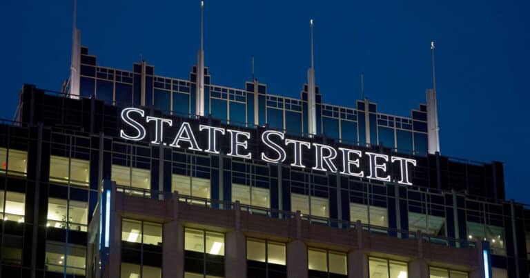 State Street To Add Bitcoin ETF Exposure Soon: Bloomberg Analyst