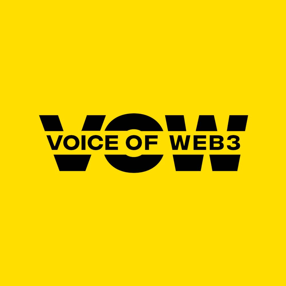 Voice-of-Web3