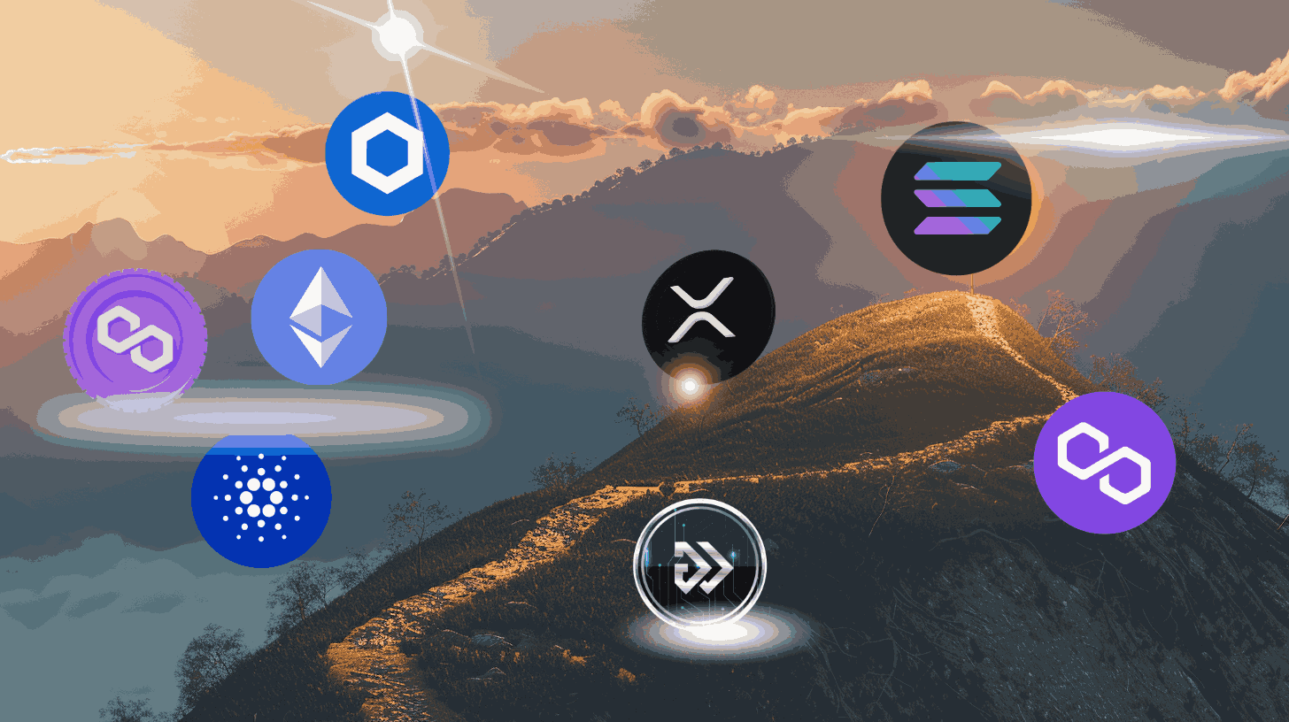 Algotech Becomes Fastest-Selling Presale With Bonus Round Nearly Soldout, Attracting DOGE and SHIB Whales Algotech Becomes Fastest-Selling Presale With Bonus Round Nearly Soldout, Attracting DOGE and SHIB Whales