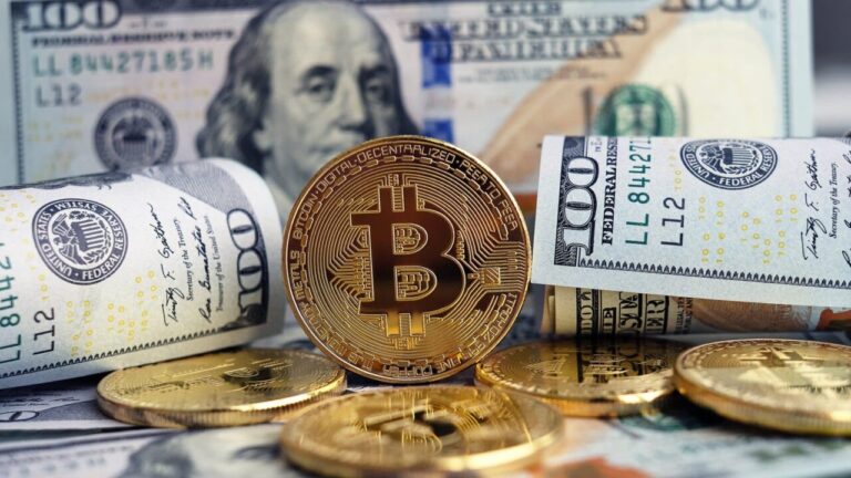 Bitcoin (BTC) Relevance and Macroeconomic Boost, Here's The Correlation