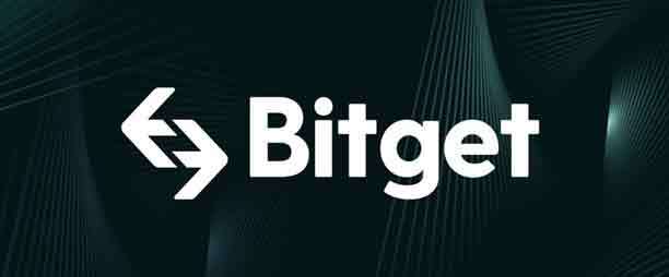 BitGet Logo