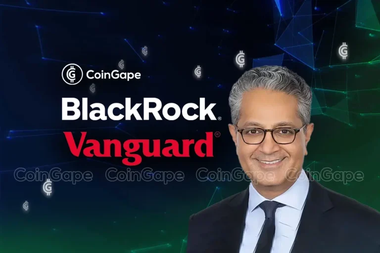 Vanguard Receives Backlash Over Ethereum ETF Ban But There's A Catch
