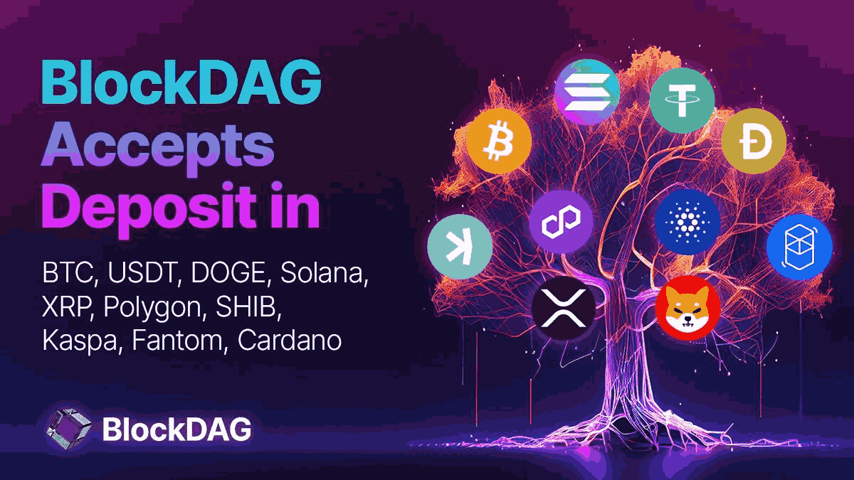 BDAG New Payment Options, Outperforming BNB, and Toncoin BDAG New Payment Options, Outperforming BNB, and Toncoin