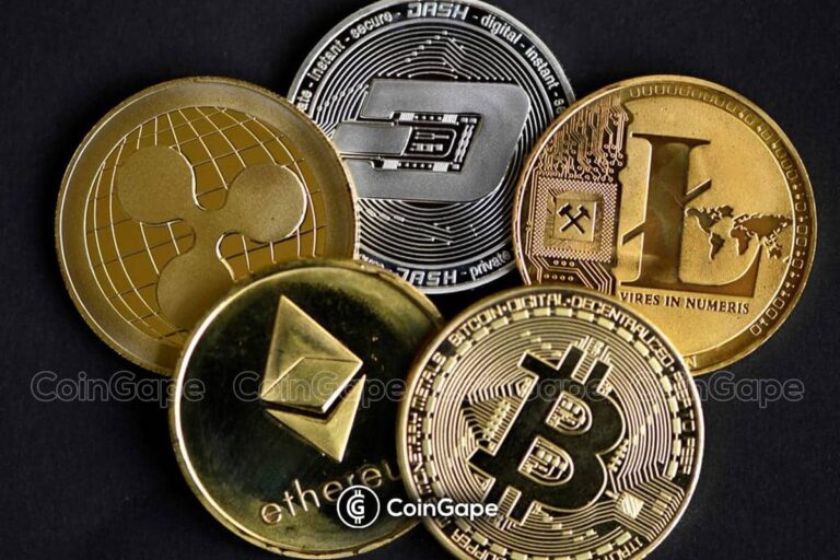 Crypto