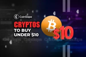 Cryptos To Buy Under $10 That Can Make You Rich In 2024