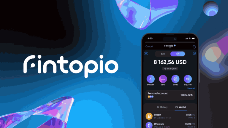 fintopia