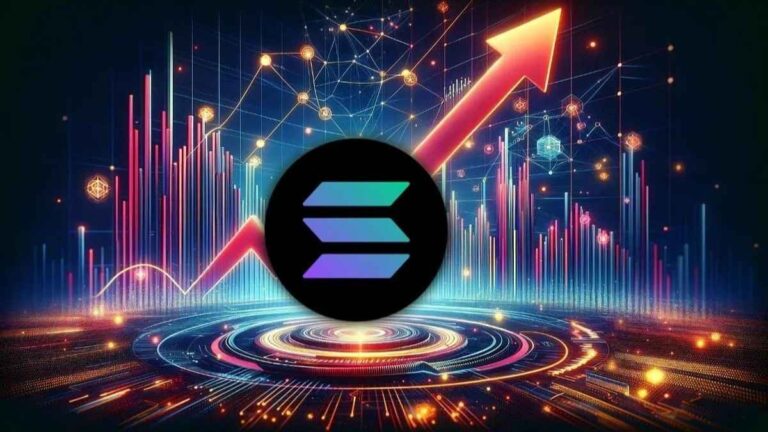 Here's the Solana Price If It Captures Total Ethereum Market Cap
