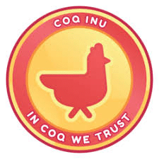 Coq-Inu-($COQ)