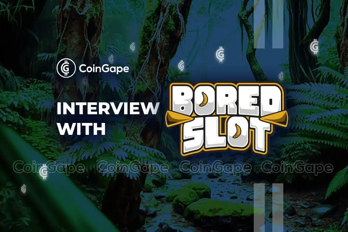 Bored Slot