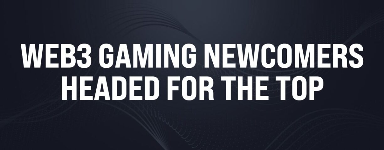 Web3 Gaming