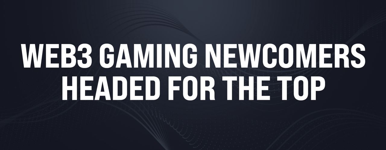 Web3 Gaming