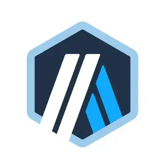 Arbitrum-Logo