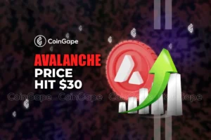 Will Avalanche (AVAX) Price Hit $30 This Month?