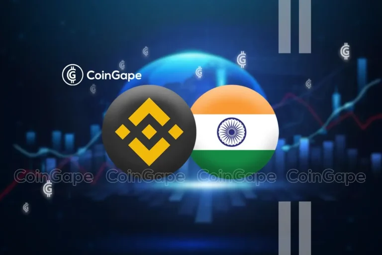 Binance Fine India FIU AML violations