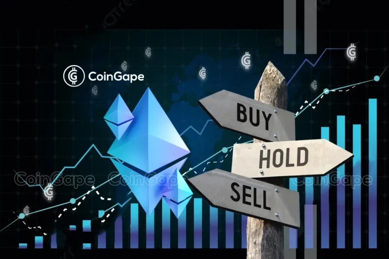 Ethereum Crypto Losers of the Week