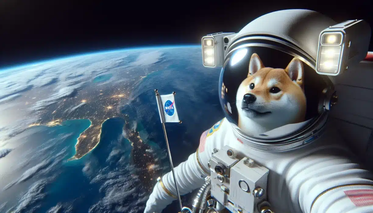 Bitcoin-based Meme Coin DOG-GO-TO-THE-MOON Rallies 20%, What’s Ahead?