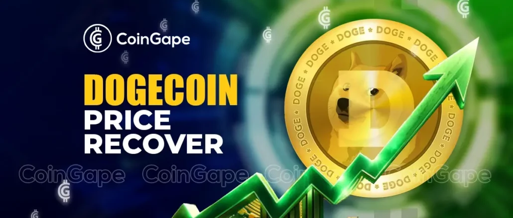 Will Dogecoin Price Recover In June?