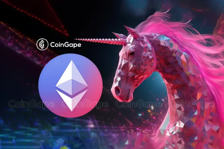 Uniswap Price Cools Off as Market Reacts to Major UNI Token Transactions