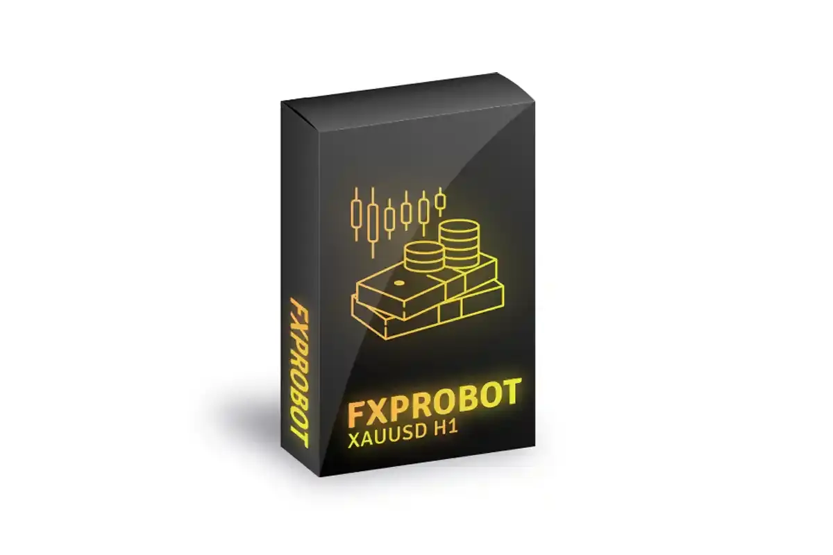 FXPROBOT